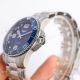 2020 New! AAA Replica Longines Hydroconquest Watch Stainless Steel Blue Ceramic 41mm (5)_th.jpg
